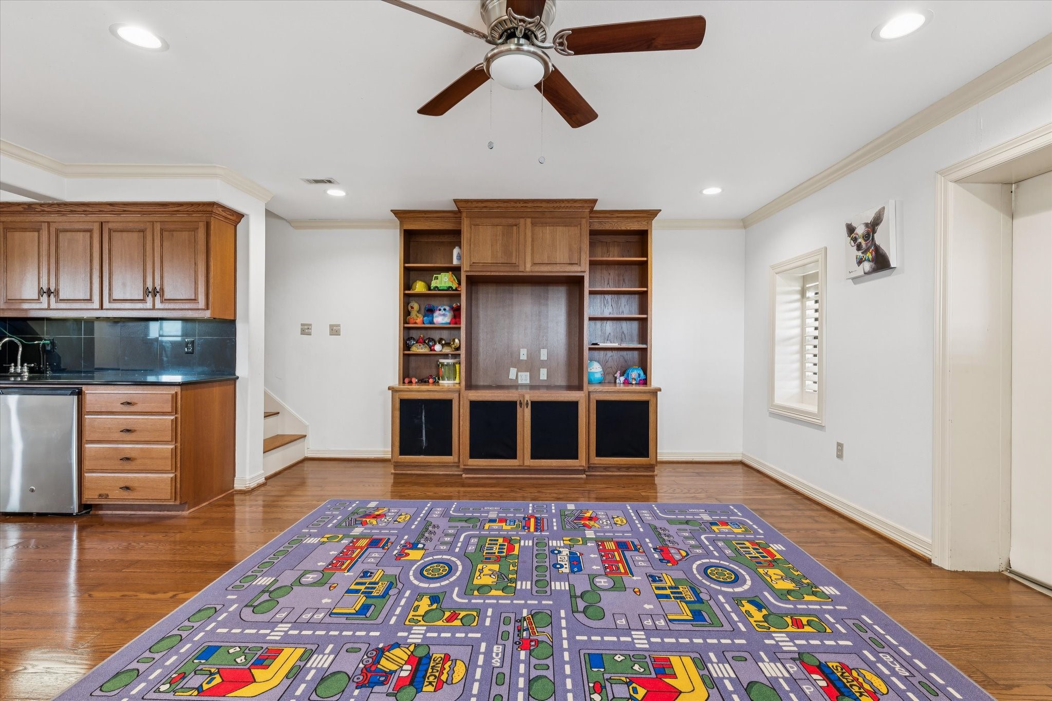 2275 W Moonlight Drive Robinson TX 76706