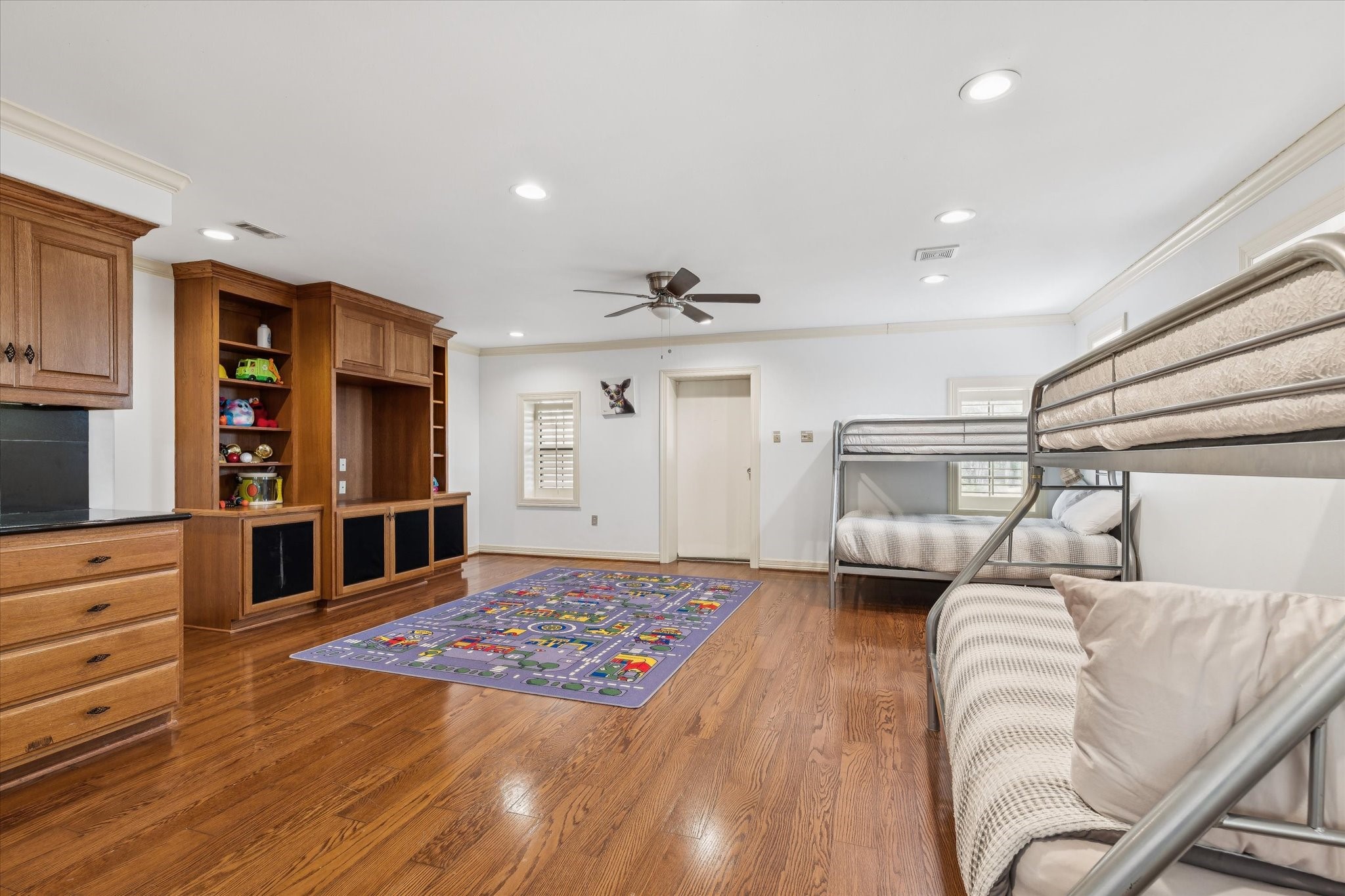 2275 W Moonlight Drive Robinson TX 76706