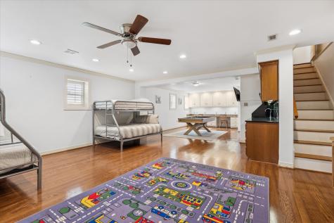 2275 W Moonlight Drive Robinson TX 76706