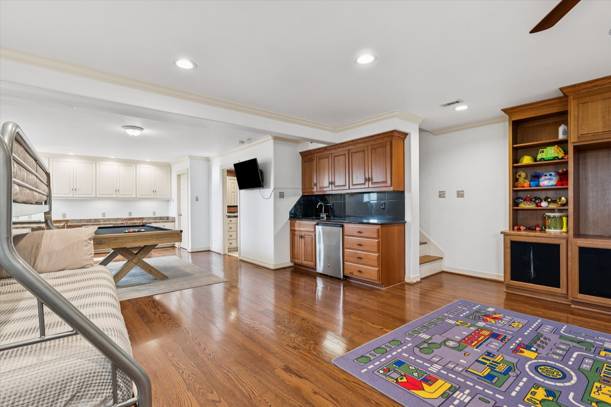 2275 W Moonlight Drive Robinson TX 76706