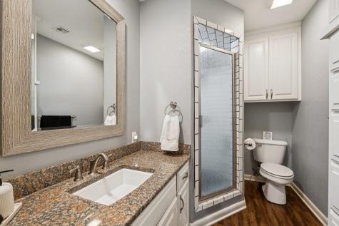 2275 W Moonlight Drive Robinson TX 76706