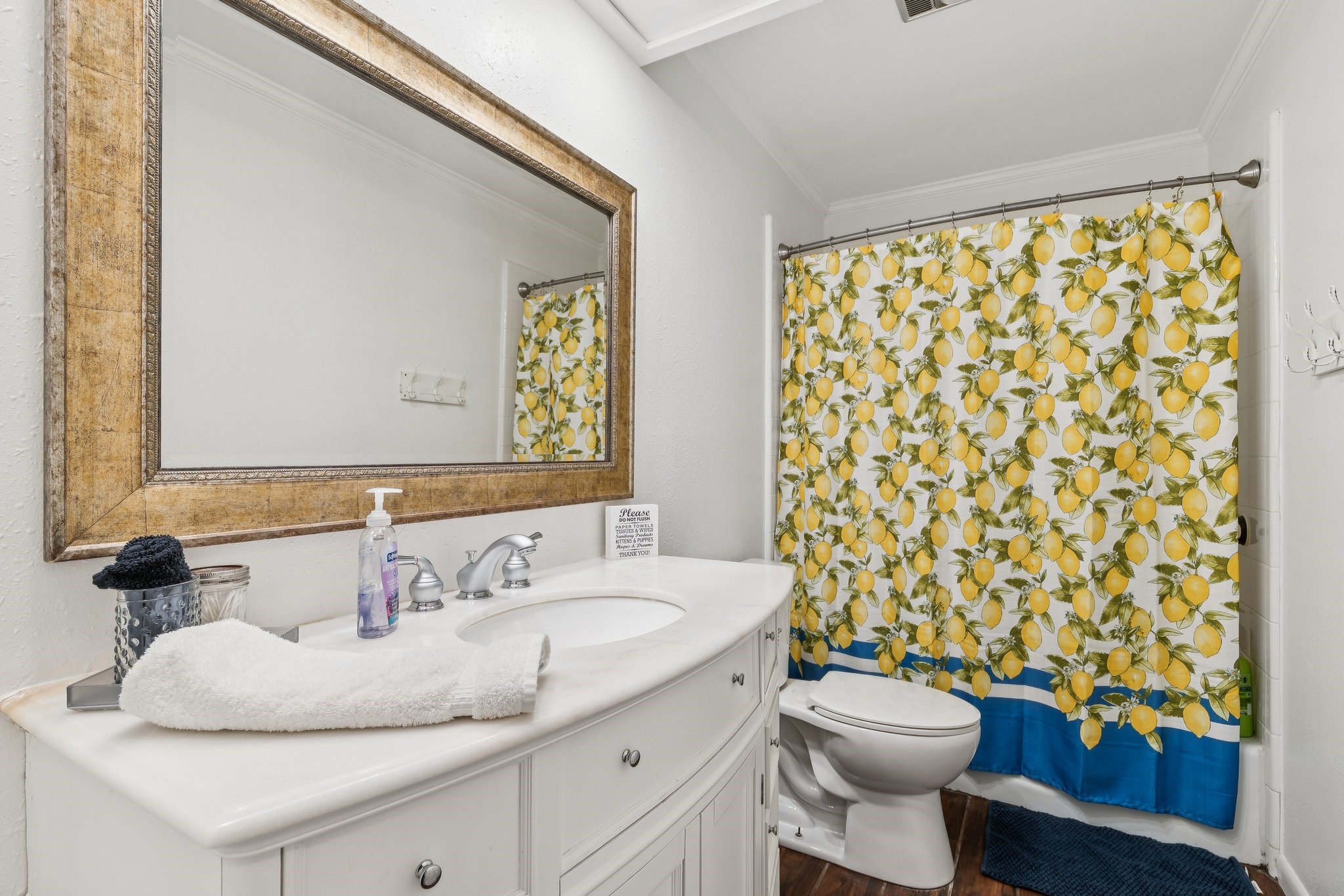 2275 W Moonlight Drive Robinson TX 76706