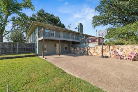 2275 W Moonlight Drive Robinson TX 76706