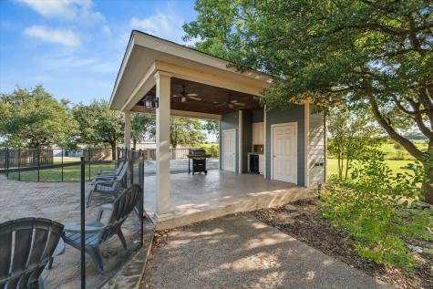2275 W Moonlight Drive Robinson TX 76706