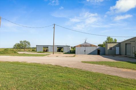 2275 W Moonlight Drive Robinson TX 76706