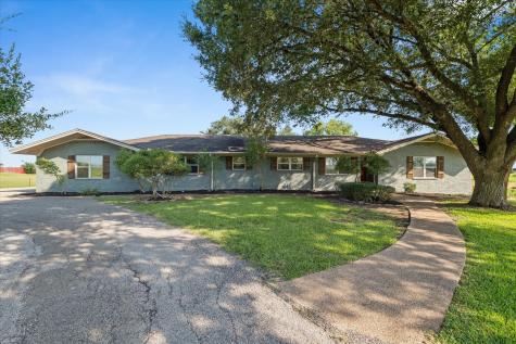 2275 W Moonlight Drive Robinson TX 76706