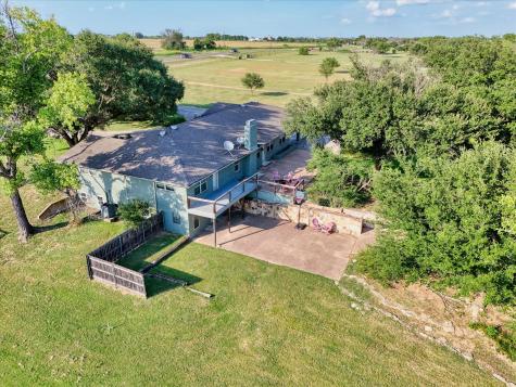 2275 W Moonlight Drive Robinson TX 76706