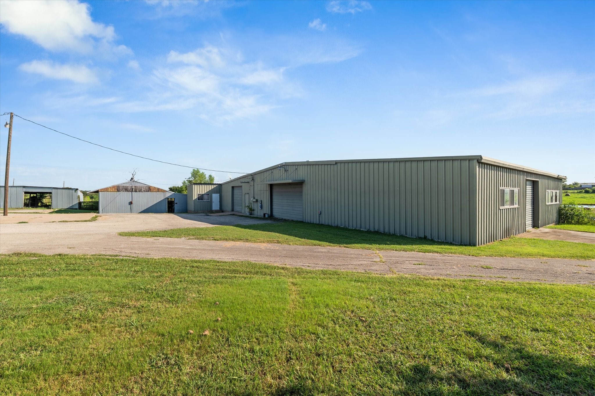 2275 W Moonlight Drive Robinson TX 76706