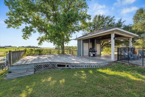 2275 W Moonlight Drive Robinson TX 76706