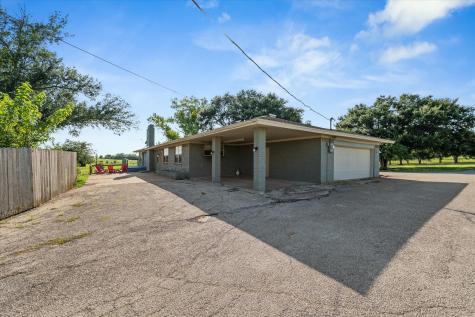 2275 W Moonlight Drive Robinson TX 76706