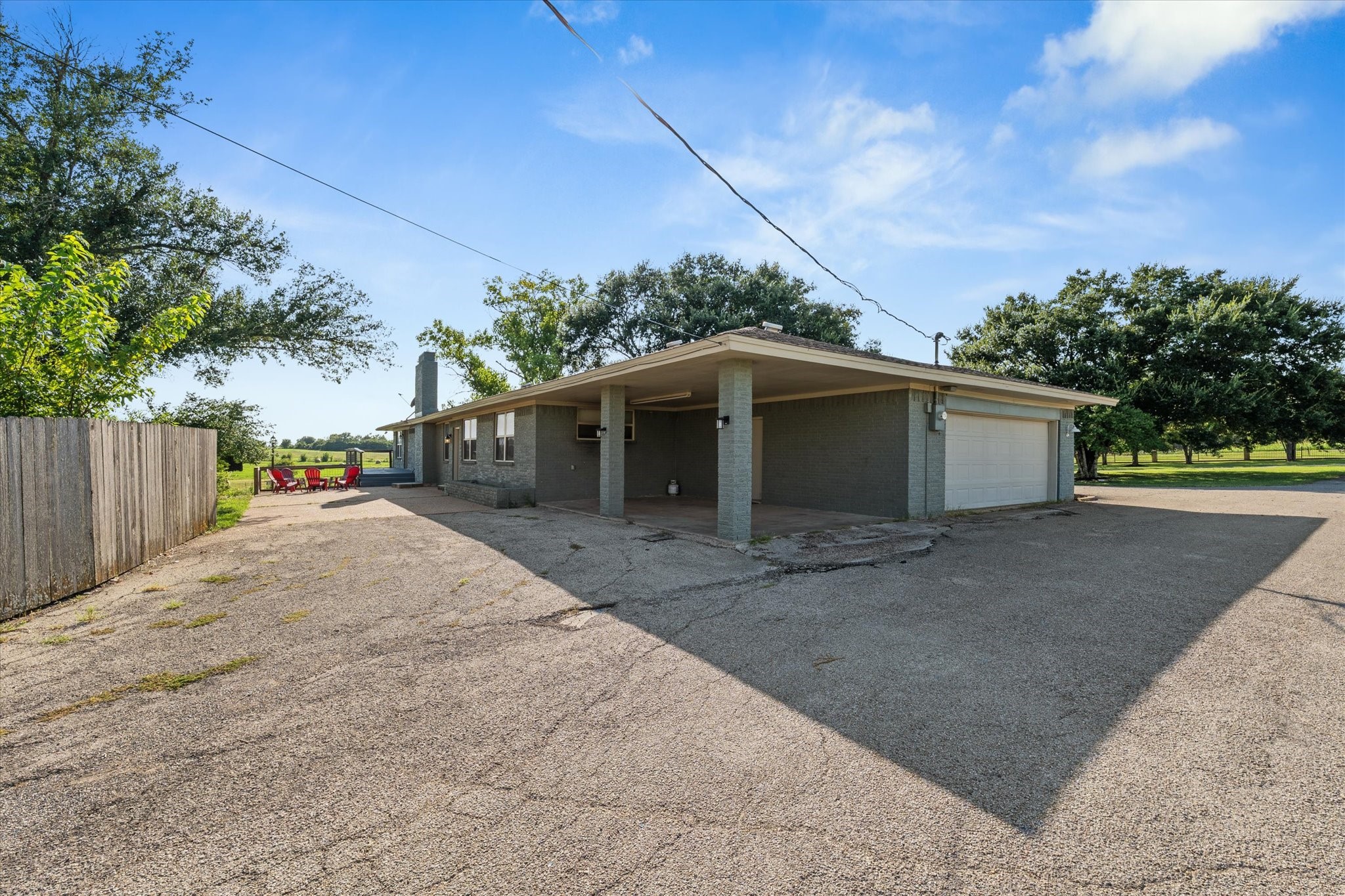 2275 W Moonlight Drive Robinson TX 76706