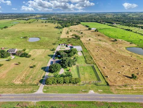 2275 W Moonlight Drive Robinson TX 76706