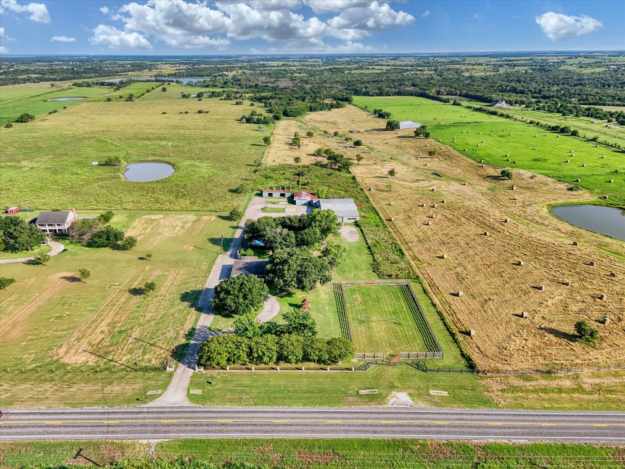 2275 W Moonlight Drive Robinson TX 76706