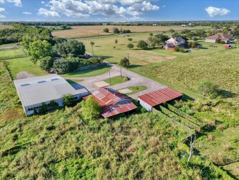 2275 W Moonlight Drive Robinson TX 76706