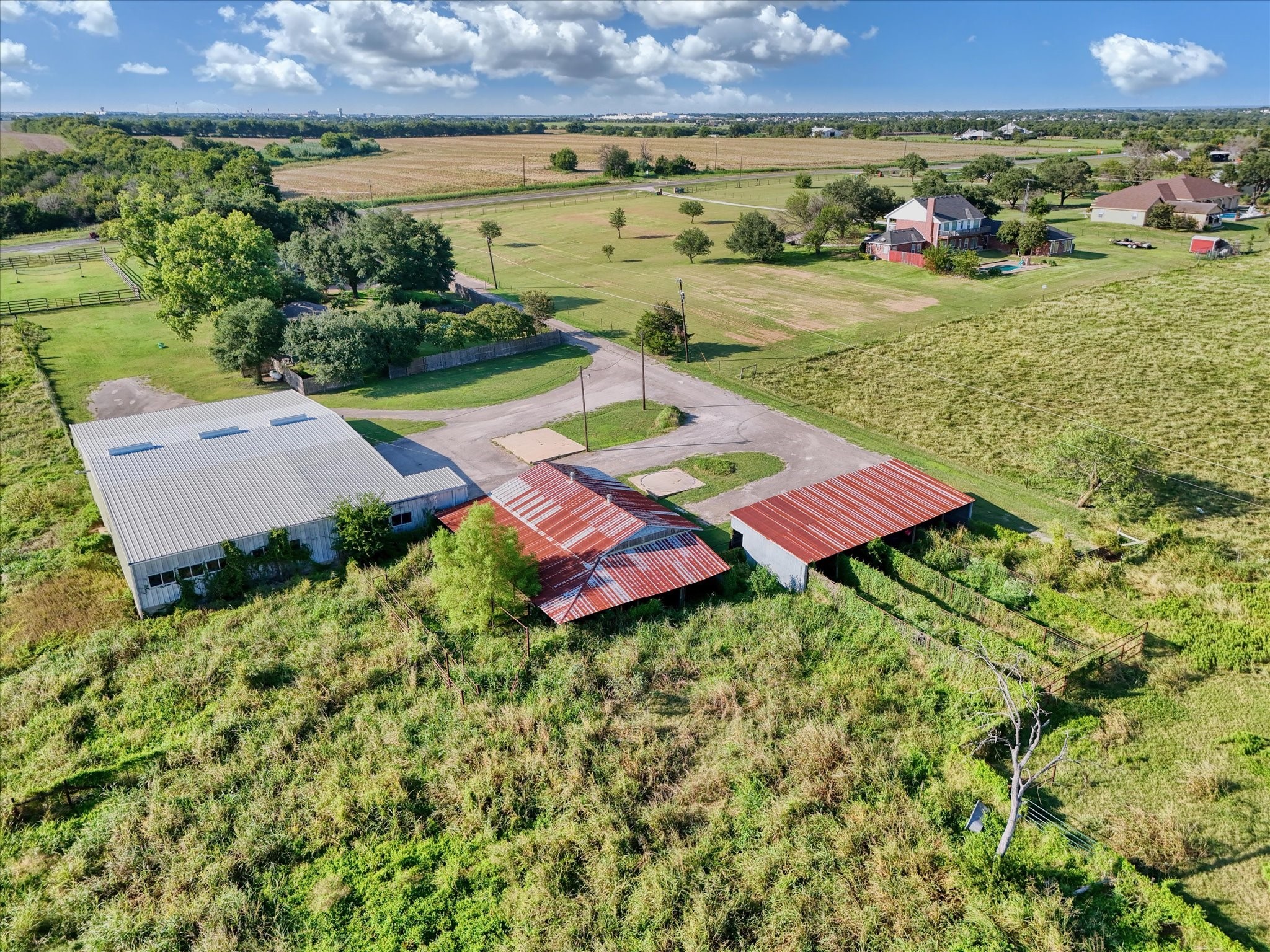 2275 W Moonlight Drive Robinson TX 76706