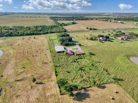 2275 W Moonlight Drive Robinson TX 76706