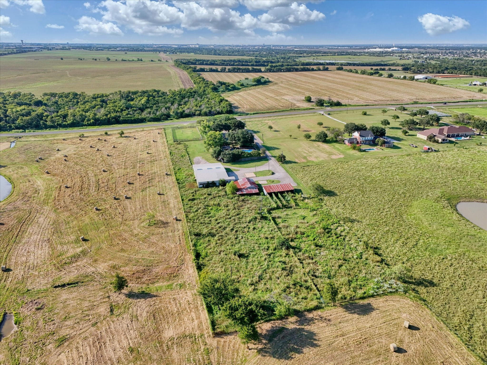 2275 W Moonlight Drive Robinson TX 76706