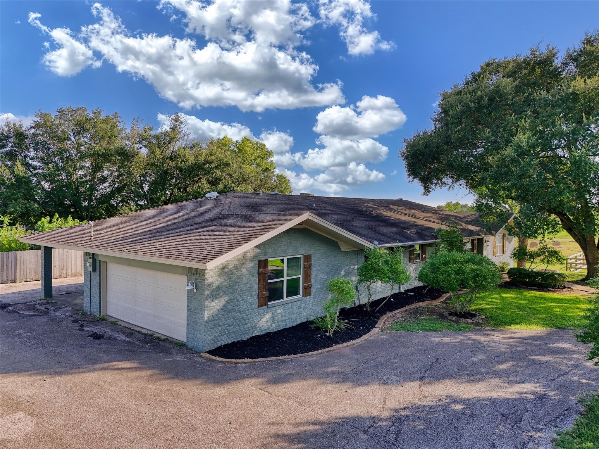 2275 W Moonlight Drive Robinson TX 76706