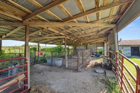 2275 W Moonlight Drive Robinson TX 76706