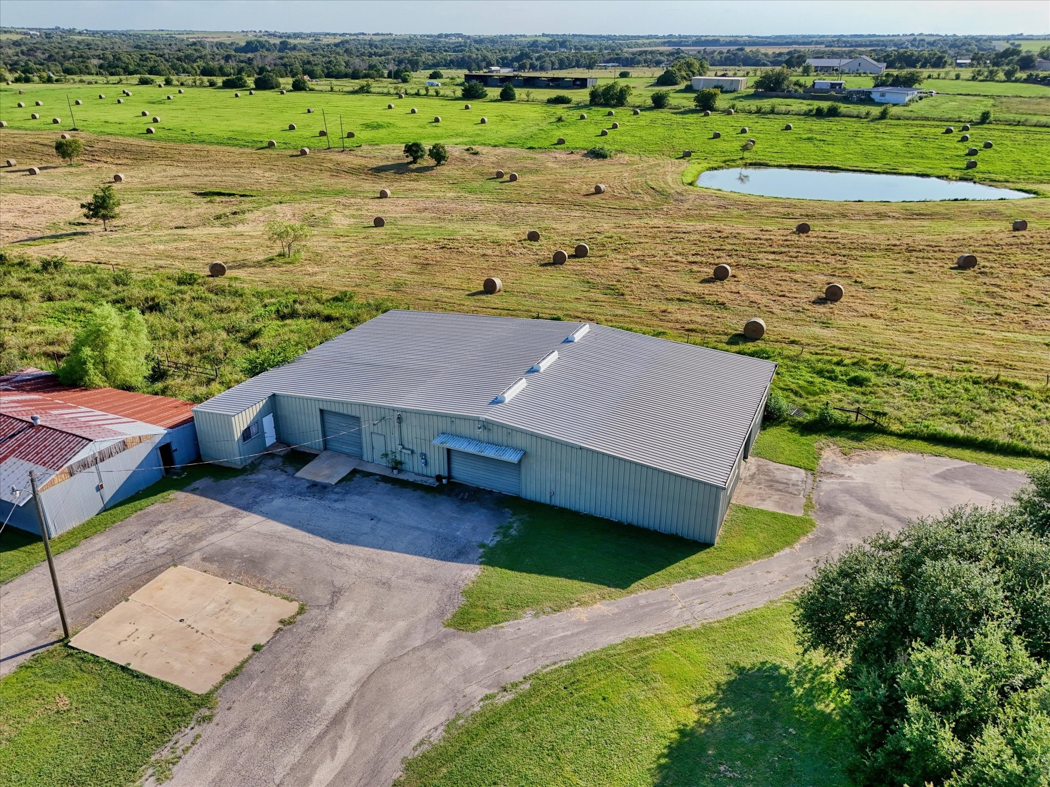 2275 W Moonlight Drive Robinson TX 76706