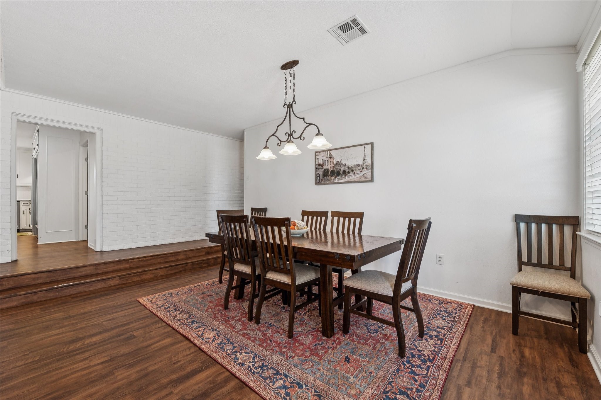 2275 W Moonlight Drive Robinson TX 76706