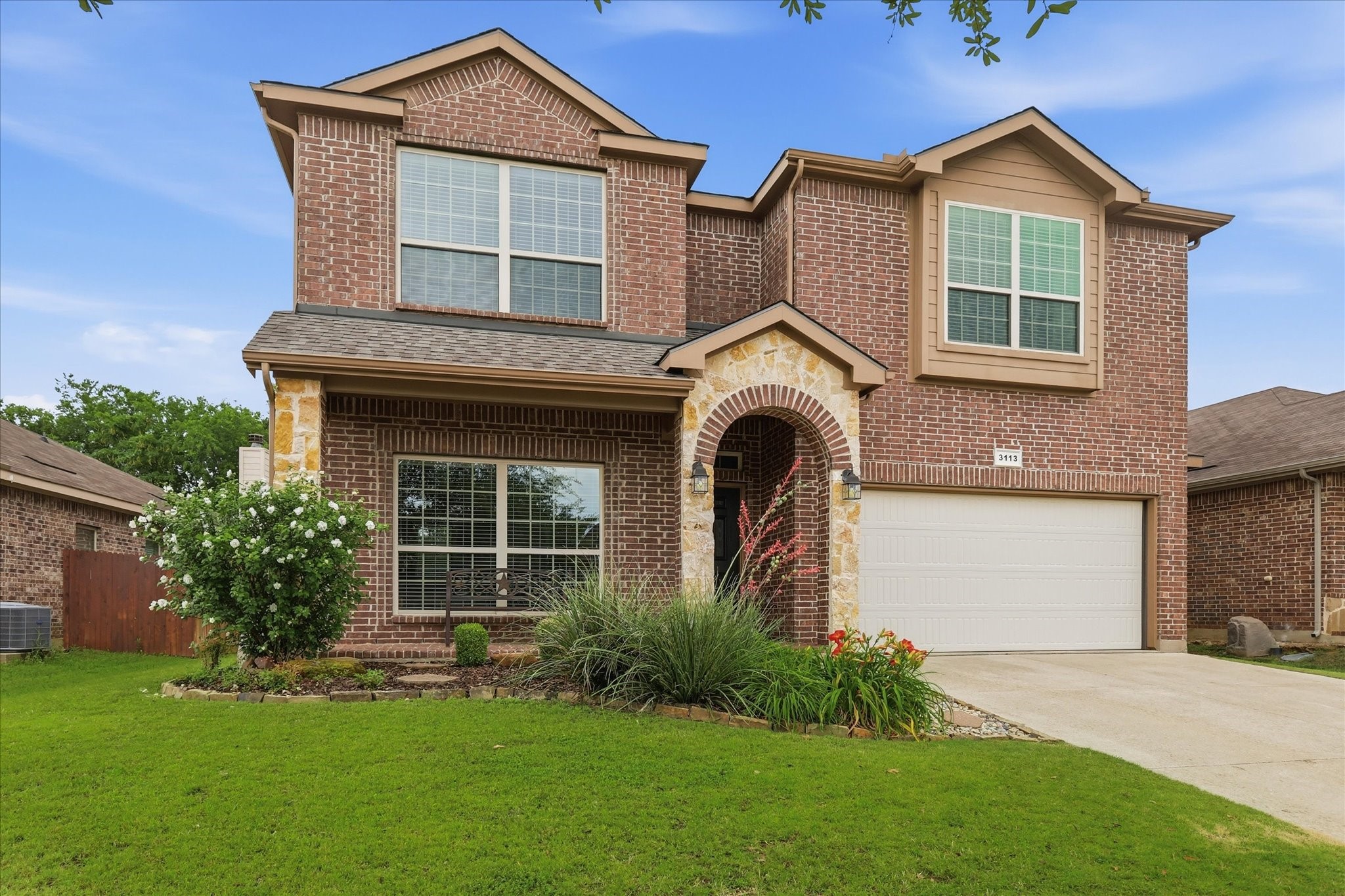 3113 Tamarack Lane Denton TX 76226