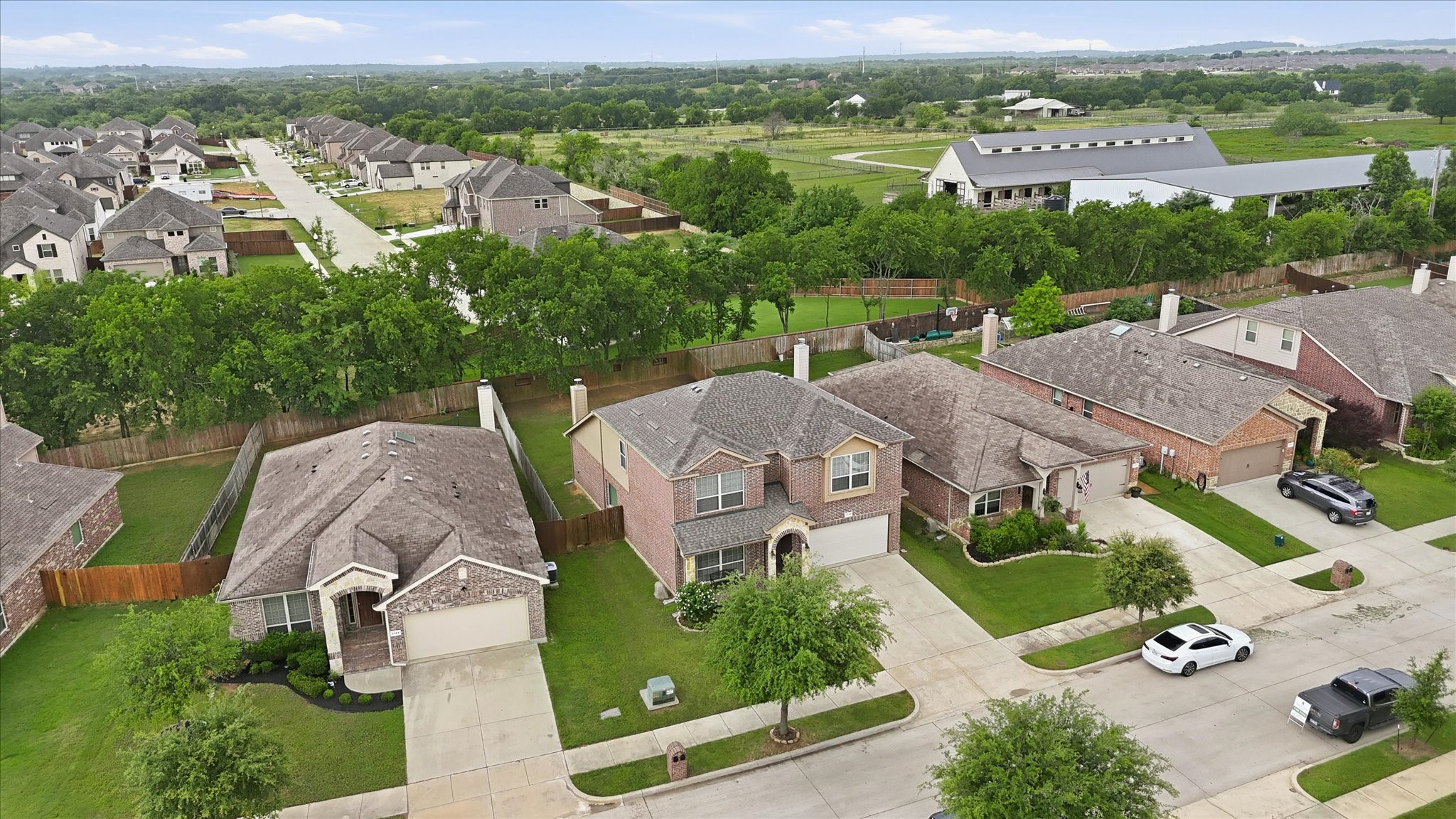 3113 Tamarack Lane Denton TX 76226