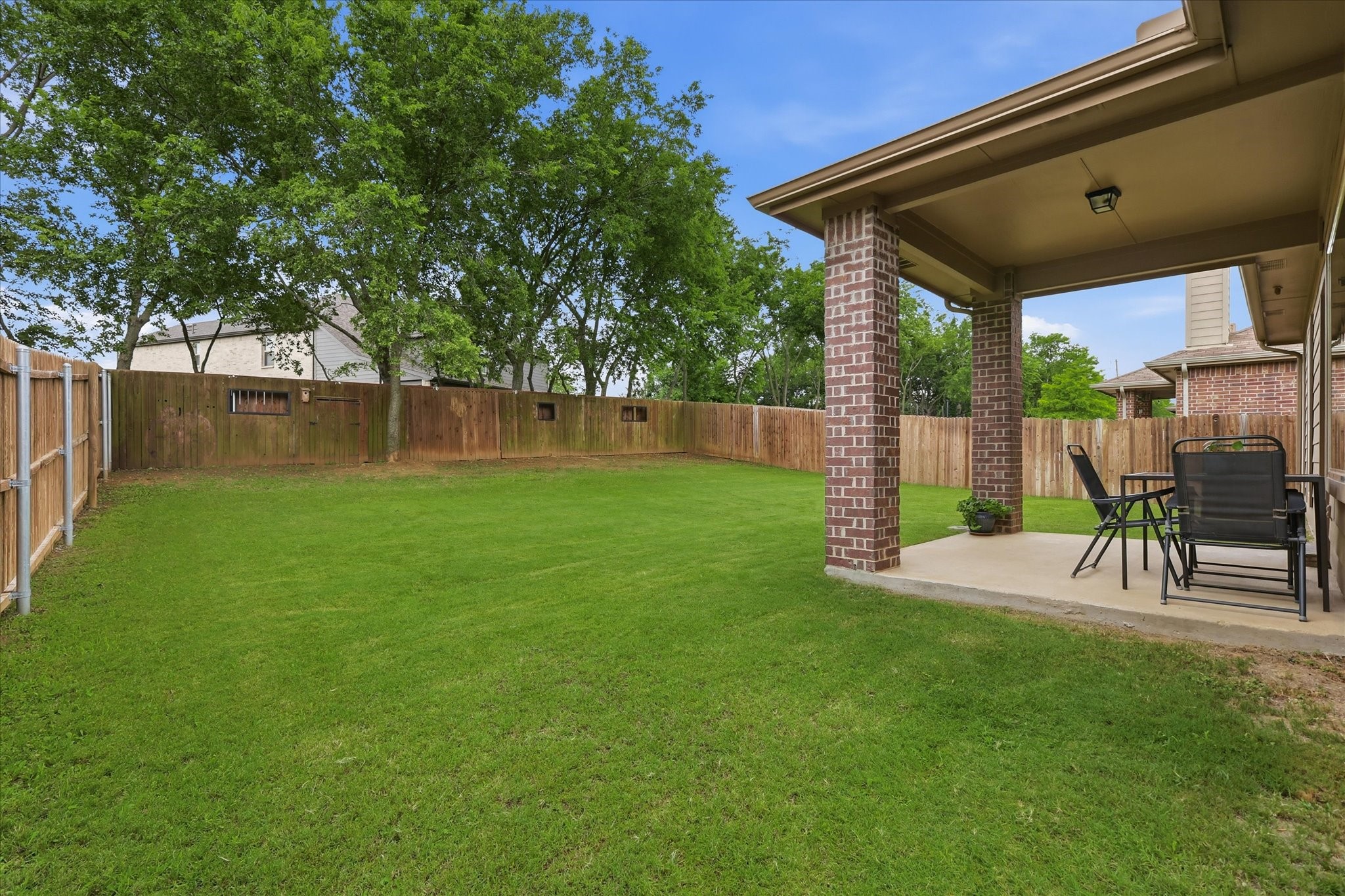 3113 Tamarack Lane Denton TX 76226