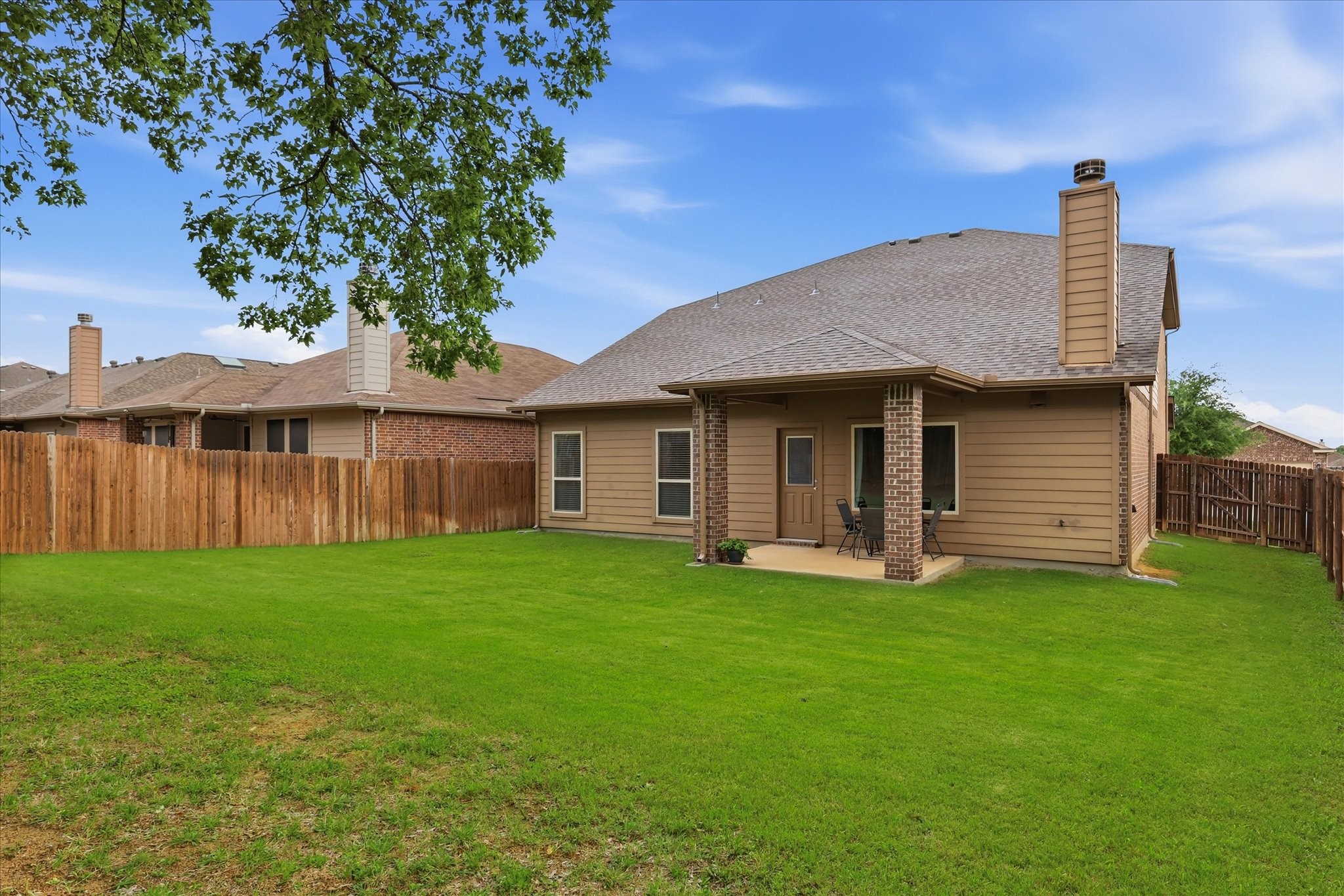 3113 Tamarack Lane Denton TX 76226