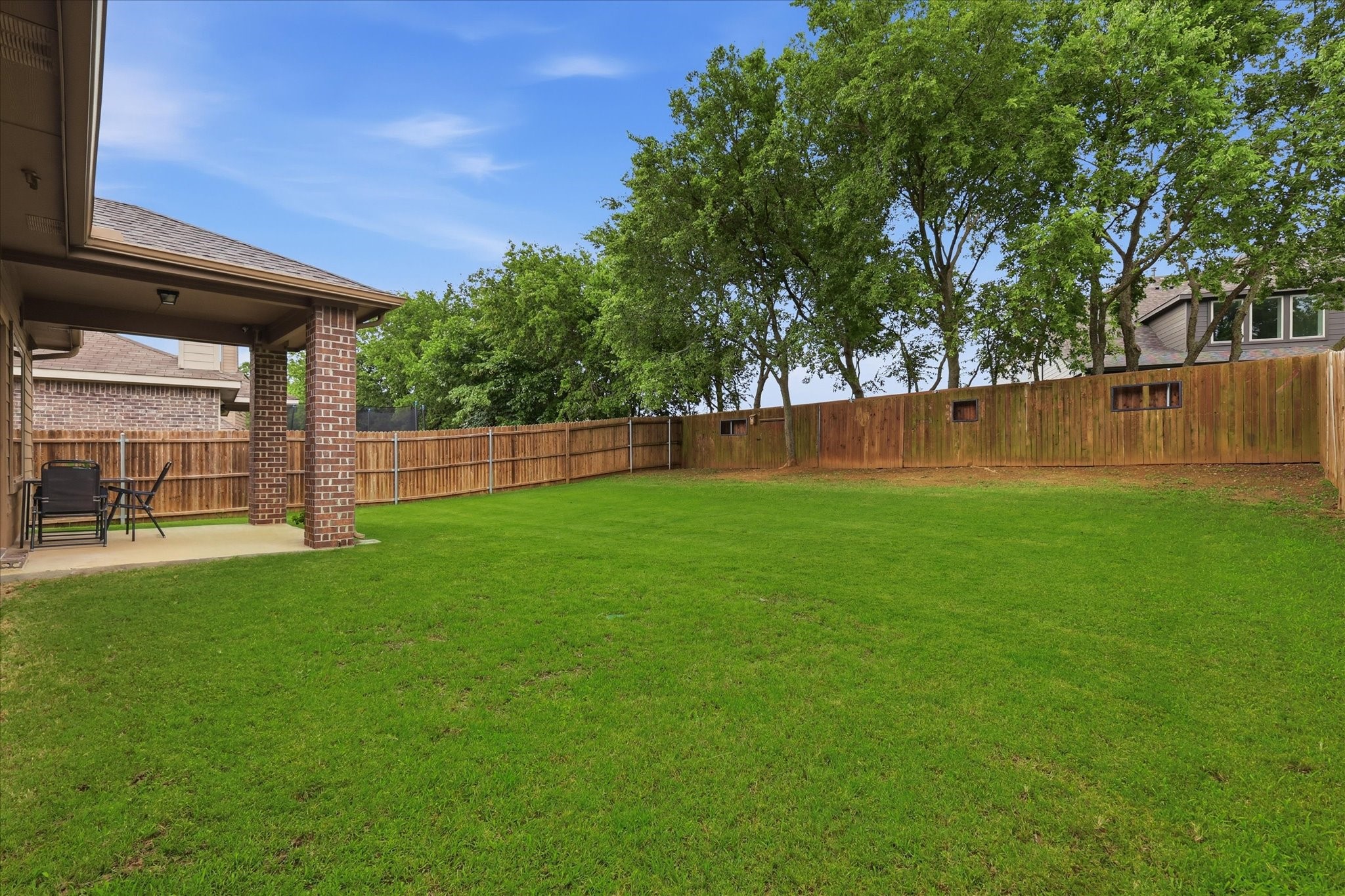 3113 Tamarack Lane Denton TX 76226