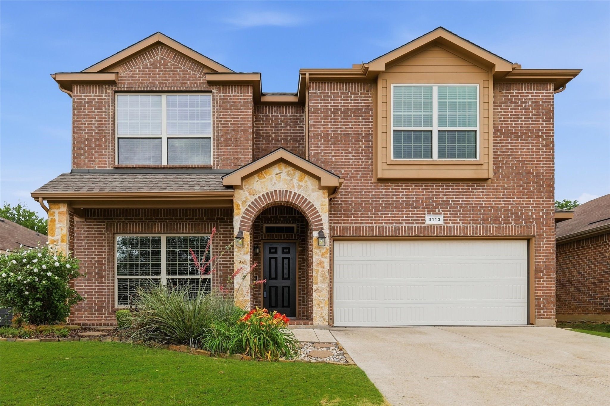 3113 Tamarack Lane Denton TX 76226