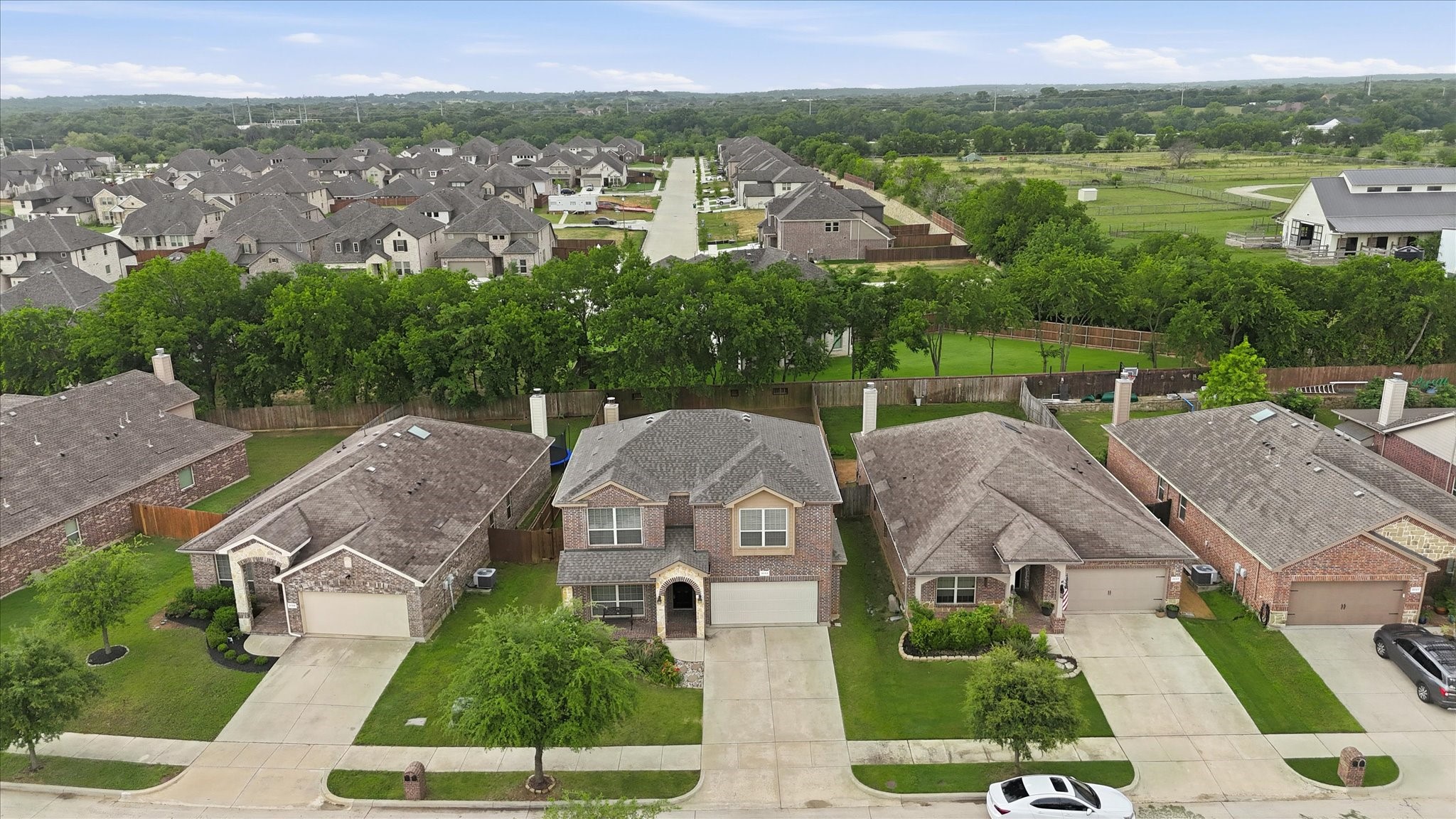 3113 Tamarack Lane Denton TX 76226