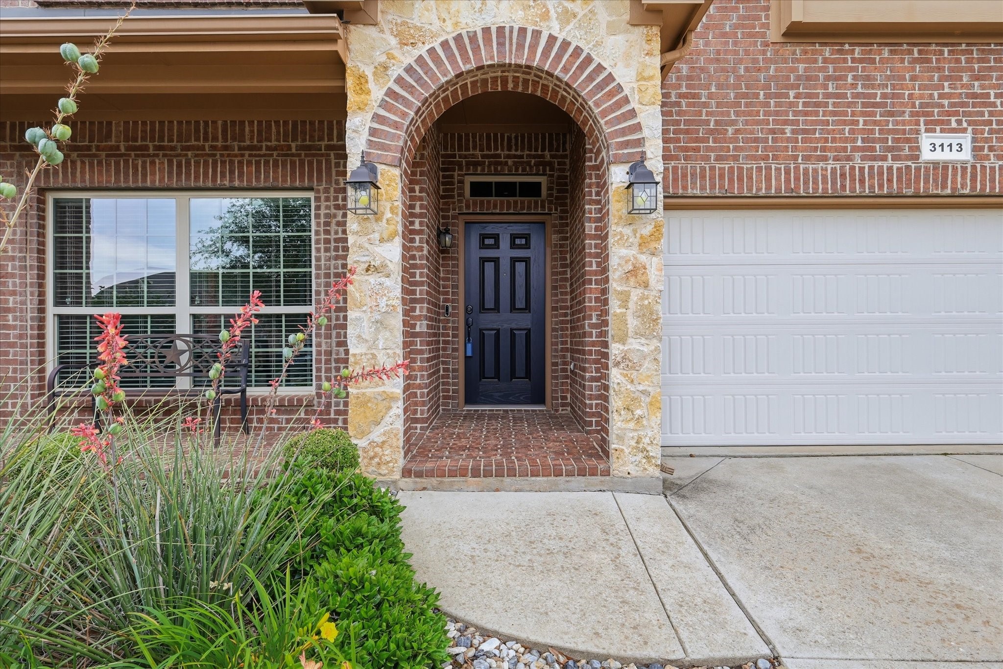 3113 Tamarack Lane Denton TX 76226