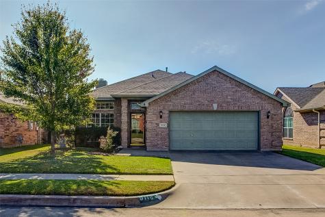 9116 Winding River Drive Fort Worth TX 76118