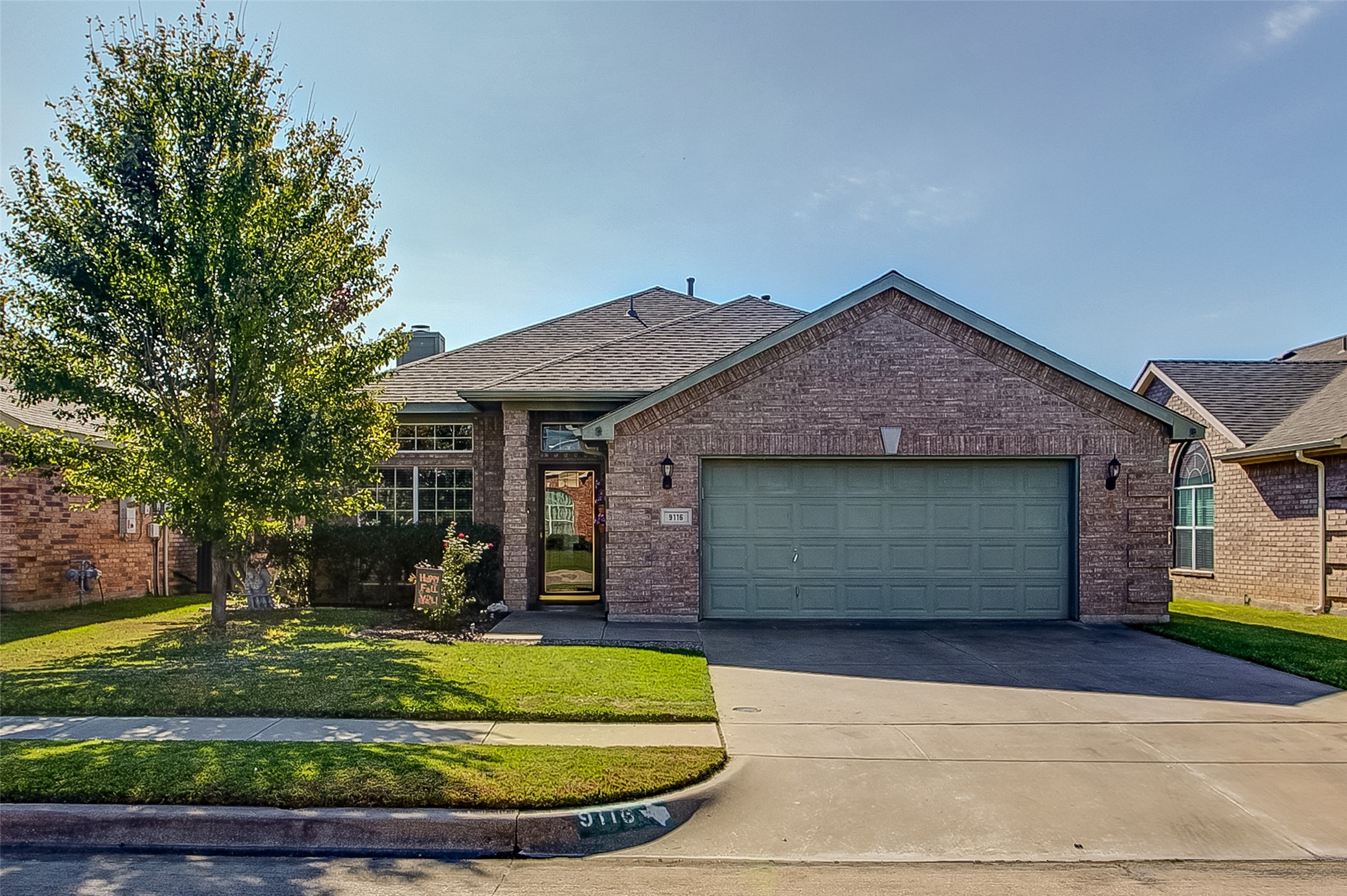 9116 Winding River Drive Fort Worth TX 76118