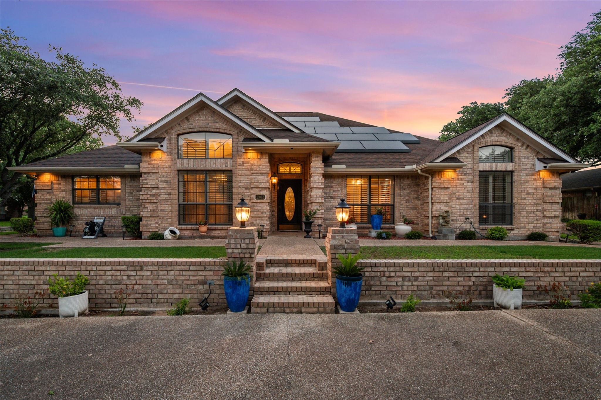 1301 Alford Drive Hillsboro TX 76645