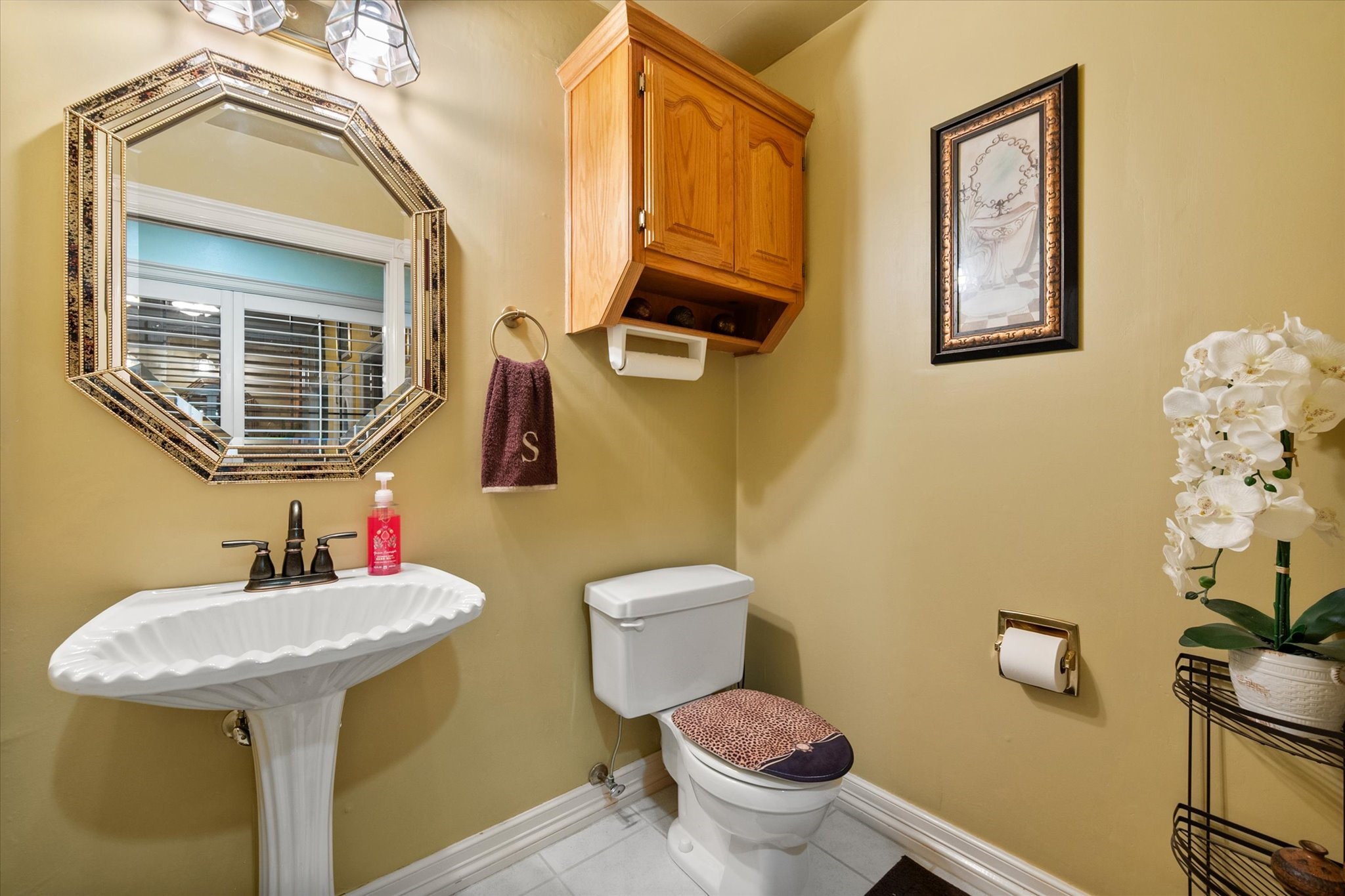 1301 Alford Drive Hillsboro TX 76645
