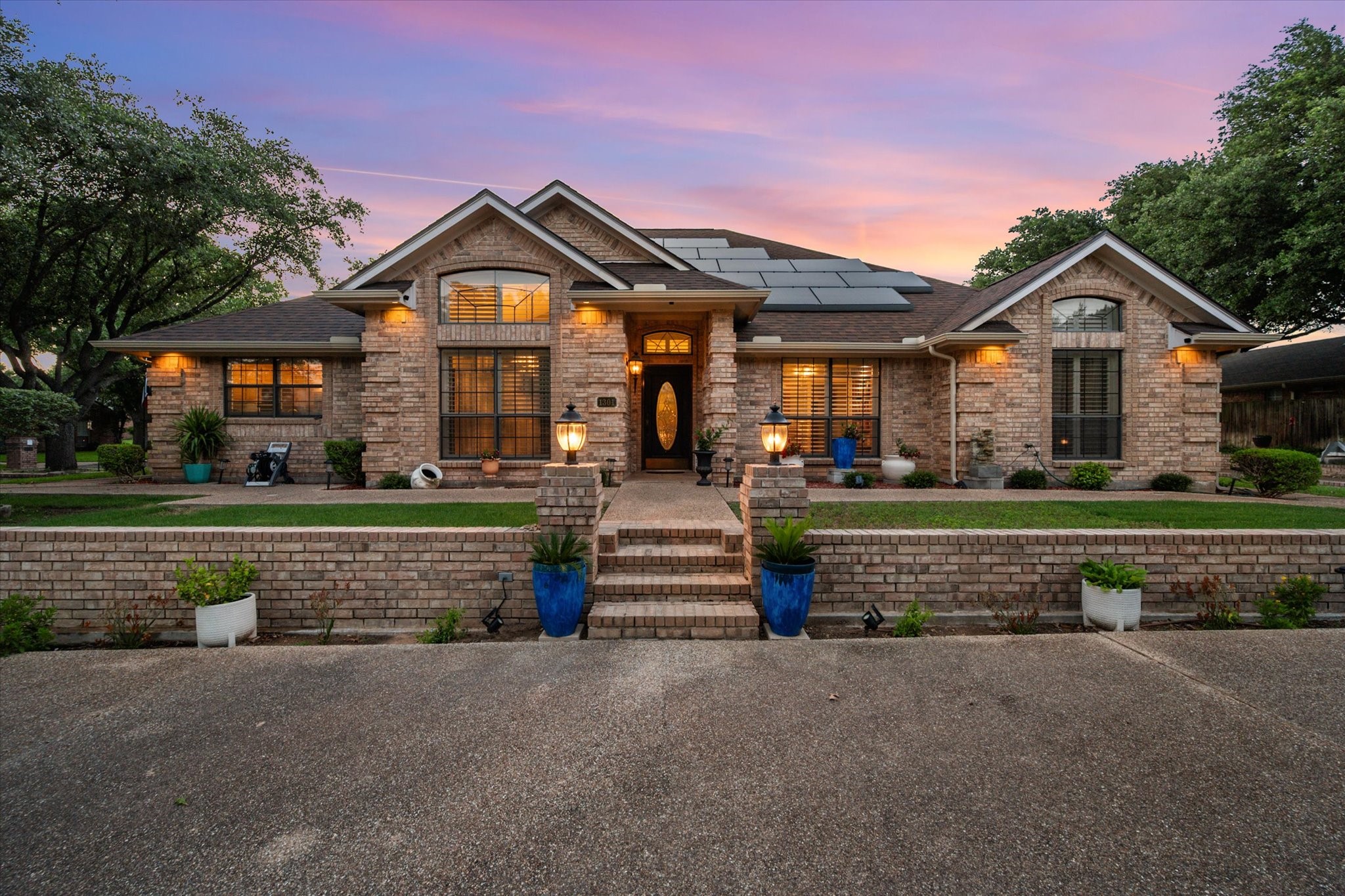 1301 Alford Drive Hillsboro TX 76645
