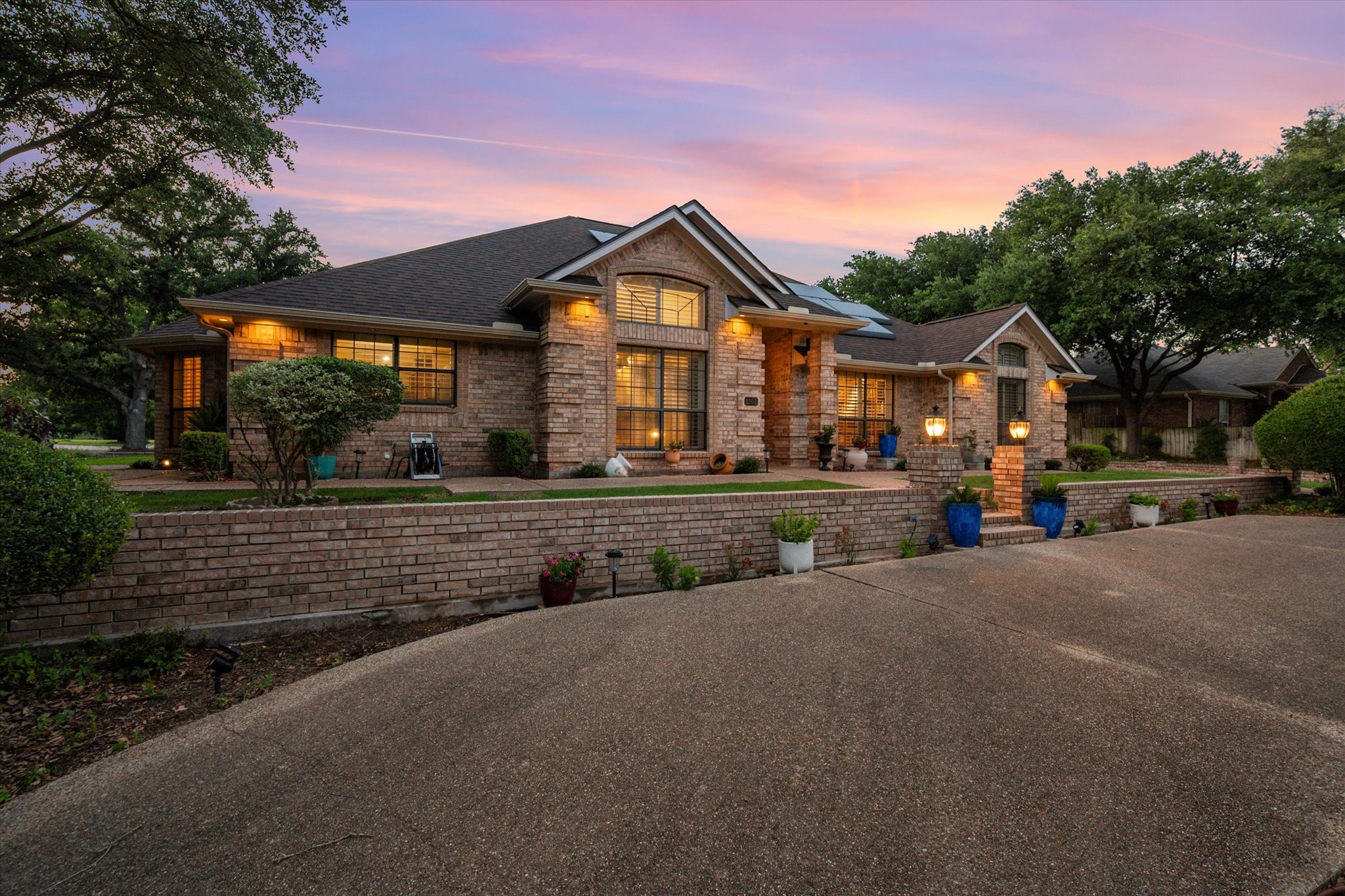 1301 Alford Drive Hillsboro TX 76645