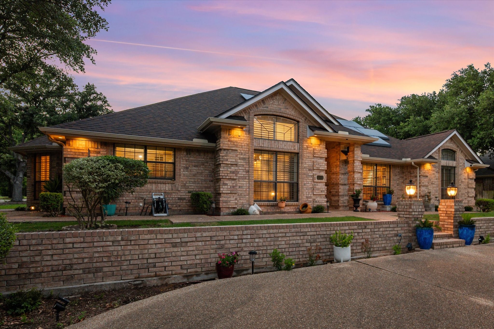 1301 Alford Drive Hillsboro TX 76645