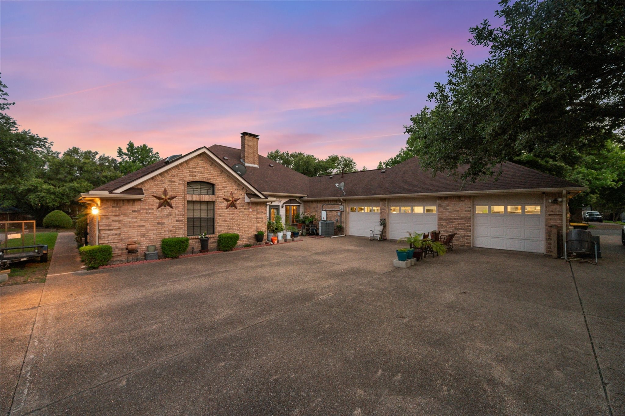1301 Alford Drive Hillsboro TX 76645