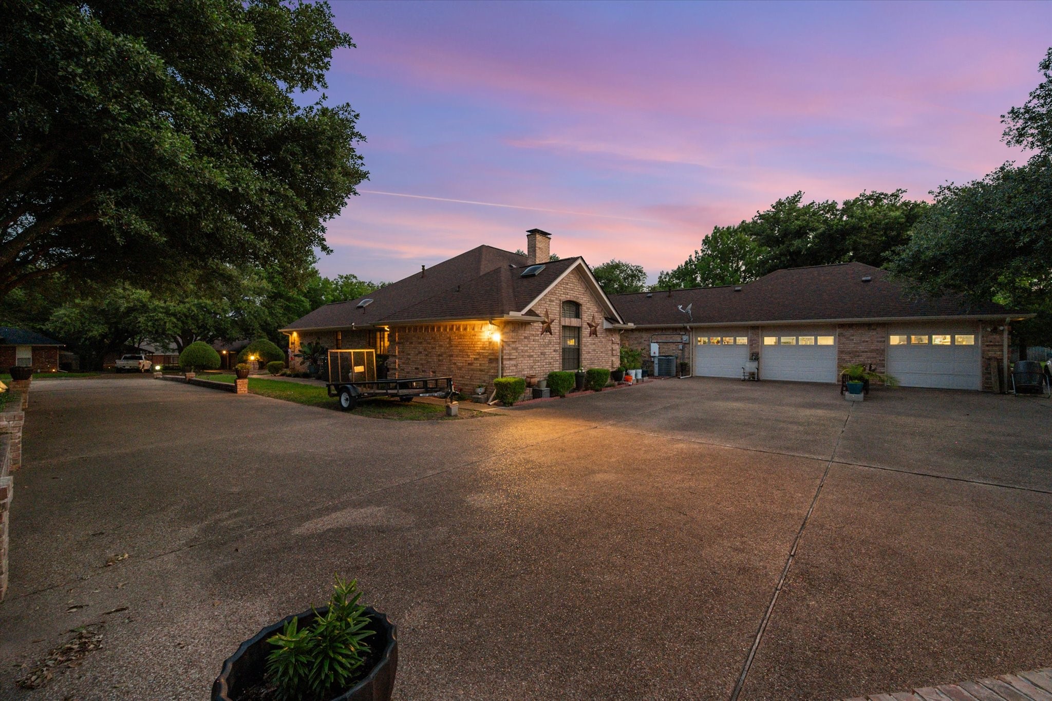 1301 Alford Drive Hillsboro TX 76645