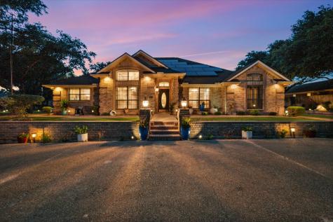 1301 Alford Drive Hillsboro TX 76645