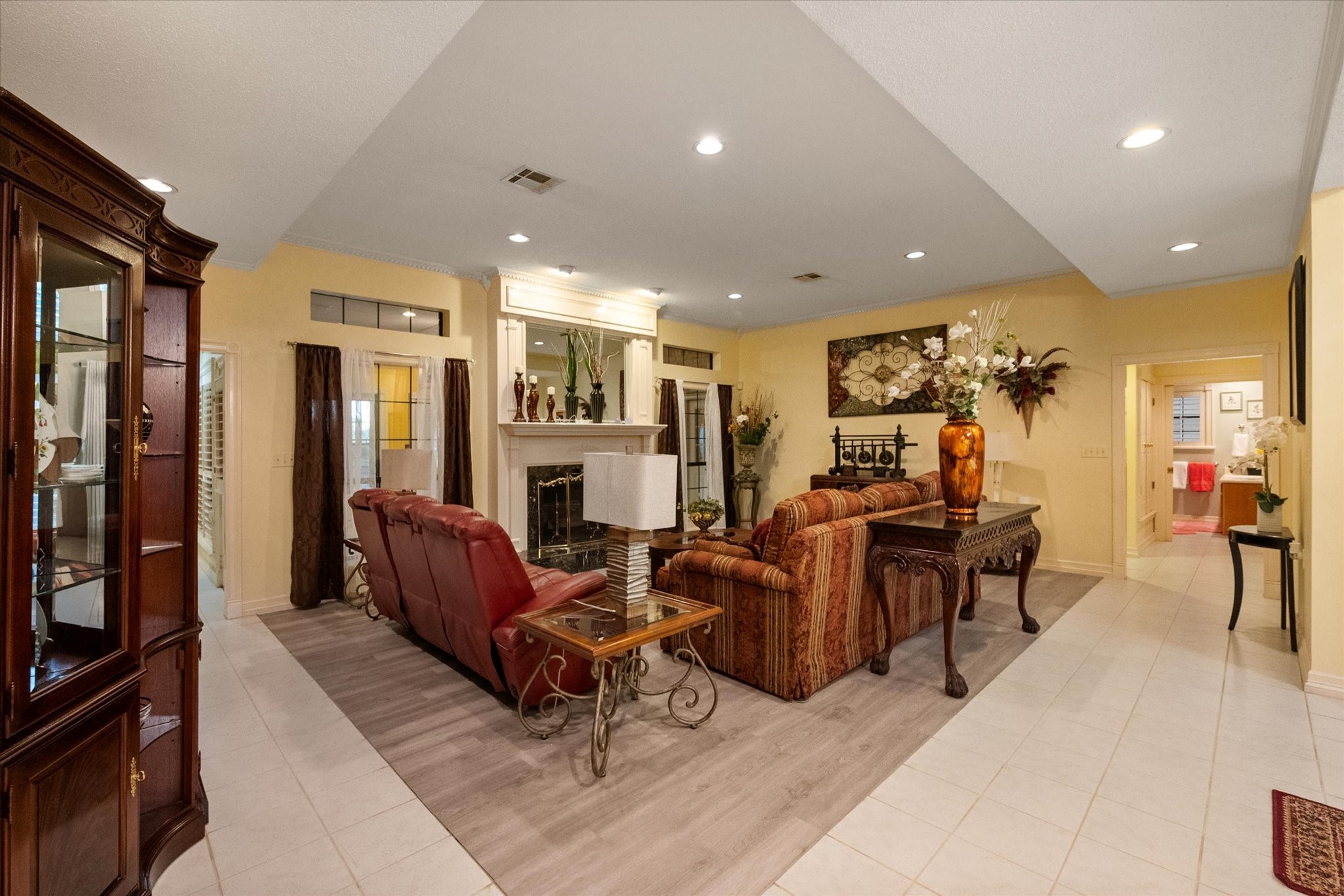 1301 Alford Drive Hillsboro TX 76645