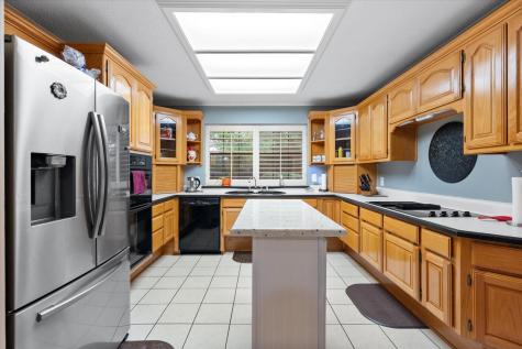 1301 Alford Drive Hillsboro TX 76645