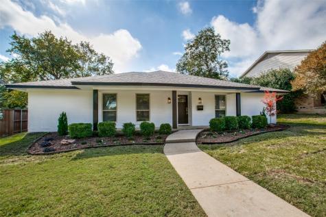 403 Lawndale Drive Richardson TX 75080
