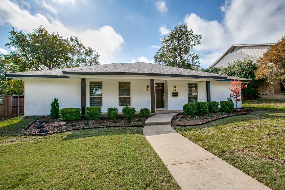 403 Lawndale Drive Richardson TX 75080
