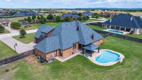 126 Turkey Creek Lane Abilene TX 79602