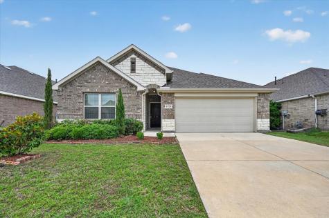 4420 Stockdale Lane Forney TX 75126
