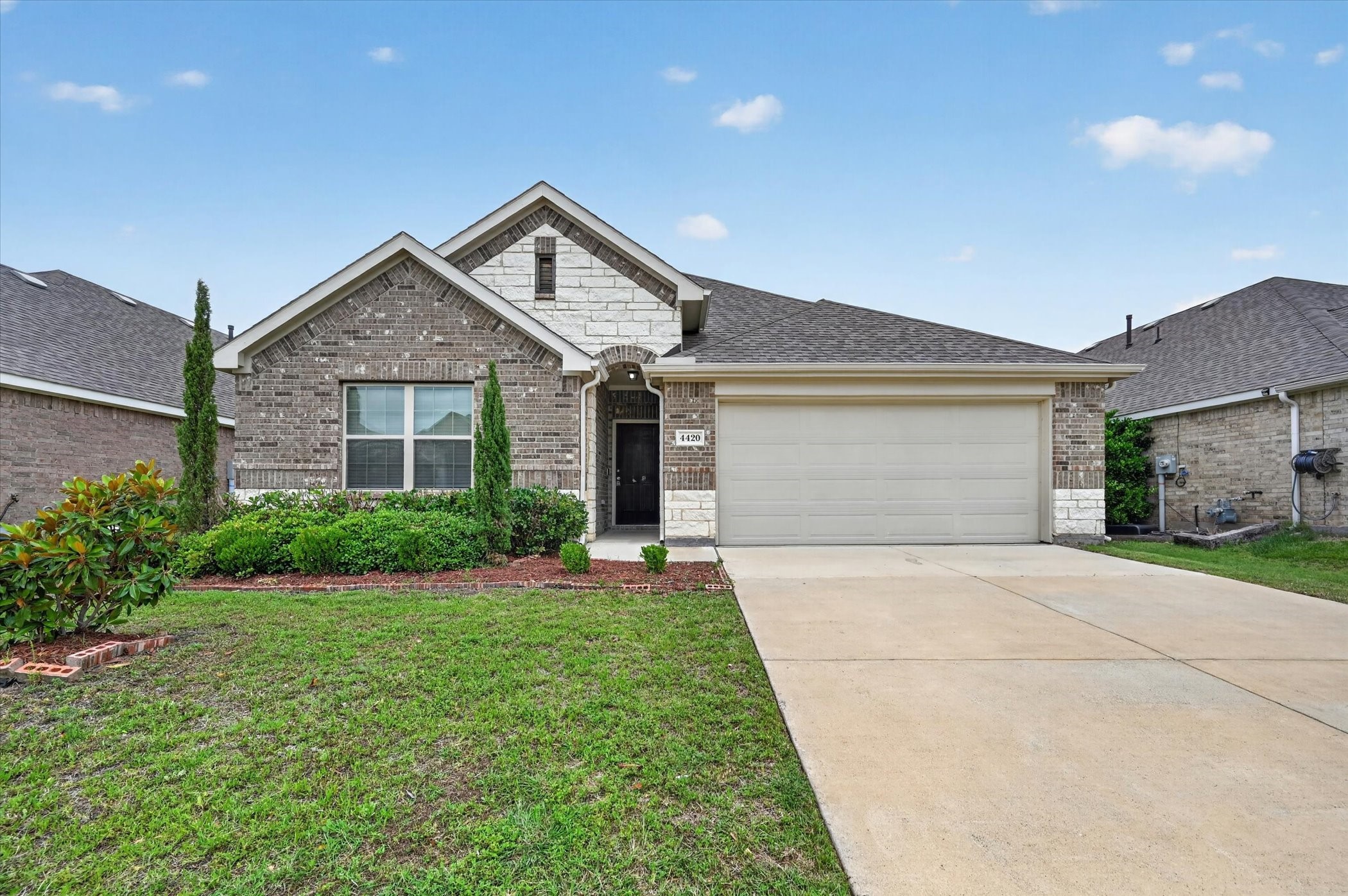 4420 Stockdale Lane Forney TX 75126